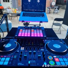 Derick DJ CruiseControl